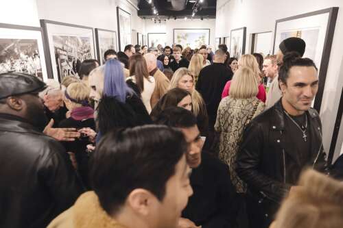 Sorrel Sky settles in SoHo - Vimarsana News