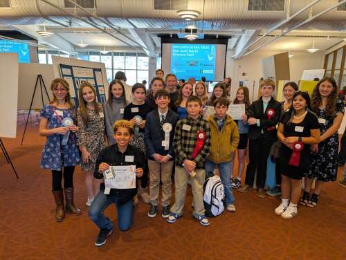 Seven Mancos students advance to state science fair competition