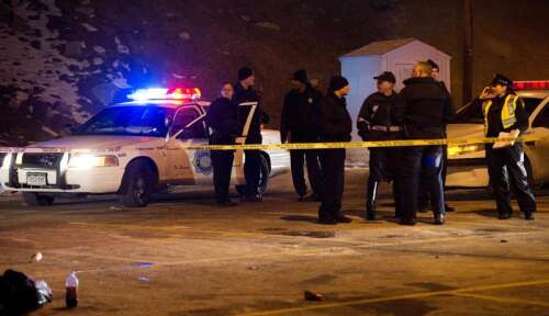 Denver stabbings related to a near fender-bender - The Durango Herald