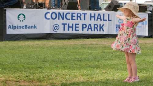 From bandstands to Buckley Park: Durango’s free concert tradition