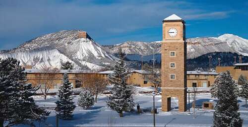 Fort Lewis College students research vitamin D as a treatment for long COVID-19 - Vimarsana News