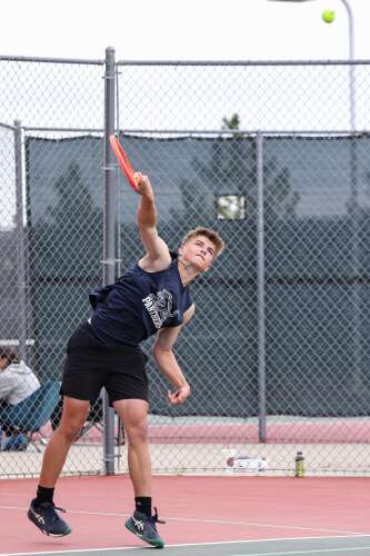 Farmington, Piedra Vista tennis teams prevail over the weekend