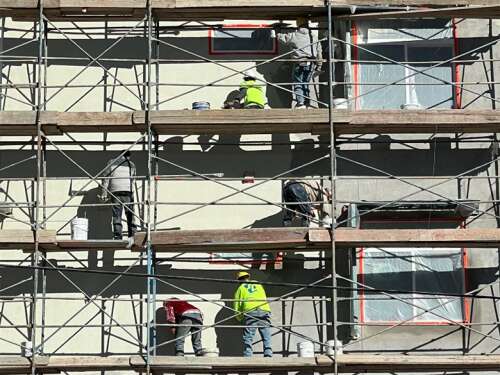 Lawmaker says New Mexico housing agency loans aren’t rural enough