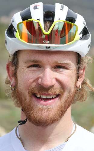 Simmons extends KOM lead - Vimarsana News