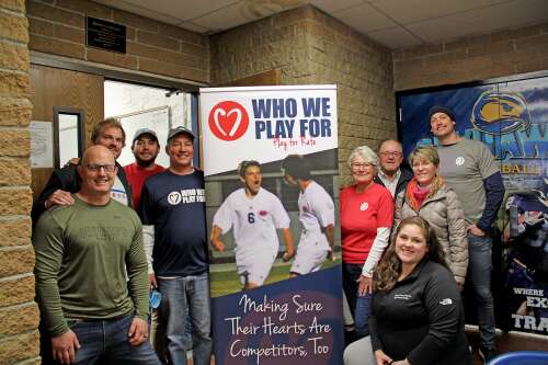 Who We Play For screens hearts in Durango - Vimarsana News