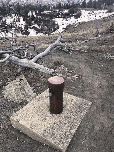 From the old dump, a mystery pipeline to where? - Vimarsana News