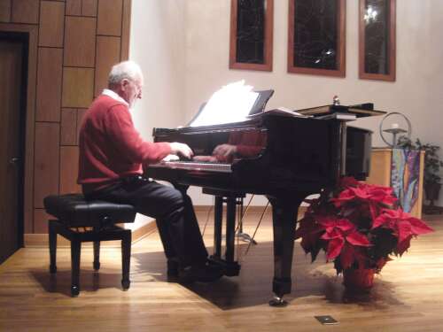 Fort Lewis College showcases student musicians at honors recital