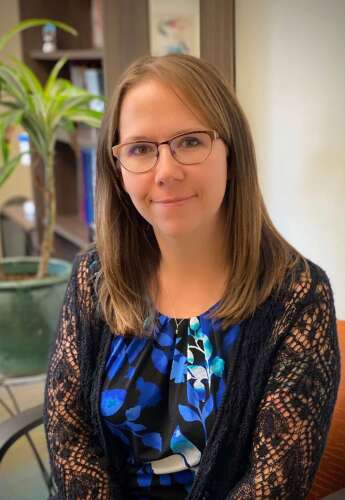 Colorado Association of School Executives honor MCHS principal as Rookie of the Year