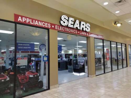 Sears home outlet outlet