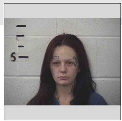 Rayah Chowen fails to appear in Montezuma County court inpatient