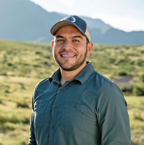 U.S. House passes Farm Bill with 9 bills for ranchers, farmers from N.M.’s Rep. Vasquez