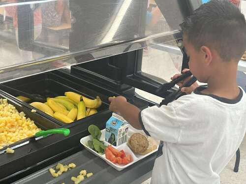New Mexico reports rise in childhood obesity rates