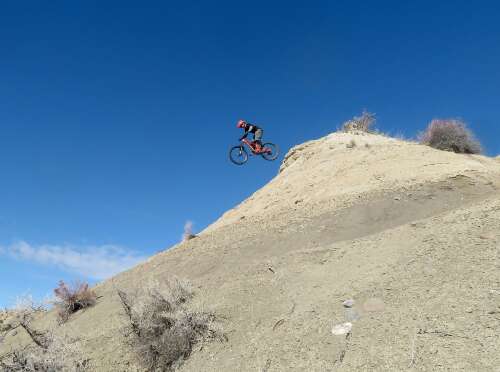 Aztec Adventures to stage enduro, gravel grinder in spring - Vimarsana News