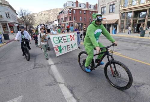 Durango Celebrates Earth Month with Festive Events!