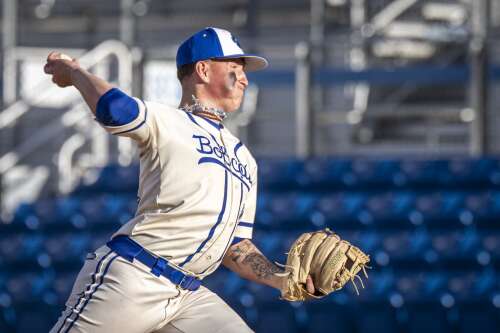 Spring season takes over the weekly prep sports calendar