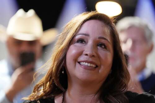 Why hasn’t Adelita Grijalva been sworn in to Congress?