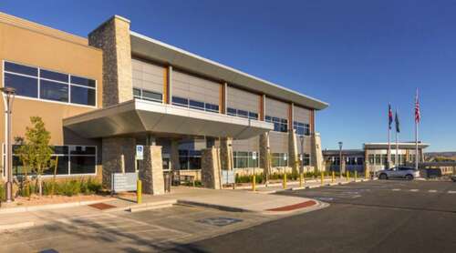 Southwest Health reports lower hospital volume as omicron cases wane - Vimarsana News