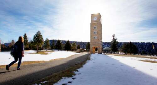 Fort Lewis College’s five-year strategic plan seeks to repair legacy