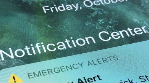Public Media Funding Cuts Threaten US Emergency Alert Systems