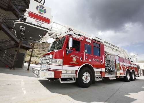 Durango Fire Protection District files antitrust lawsuit against major fire truck manufacturers