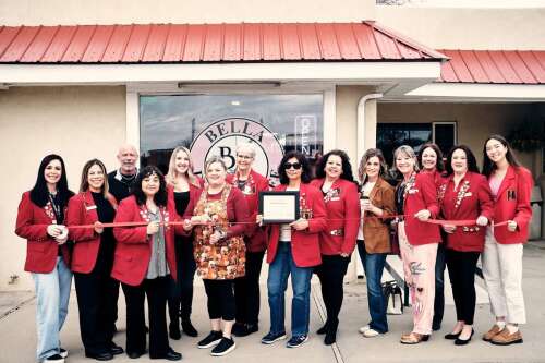 More drink spots pour into Farmington