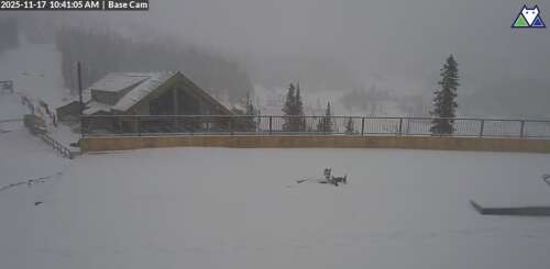Mountains across Southwest Colorado see first major snowstorm of the season