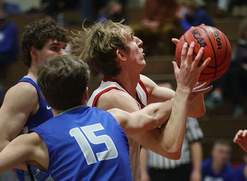 Demons beat Fruita with buzzer-beater - Vimarsana News