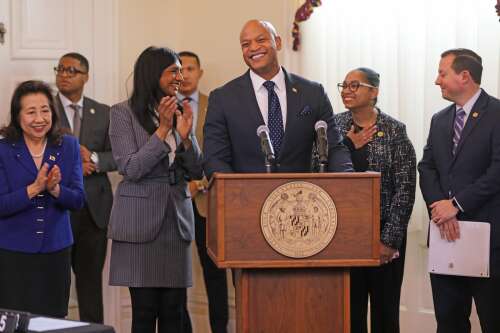 Trump is recruiting thousands of local officers to aid immigration effort