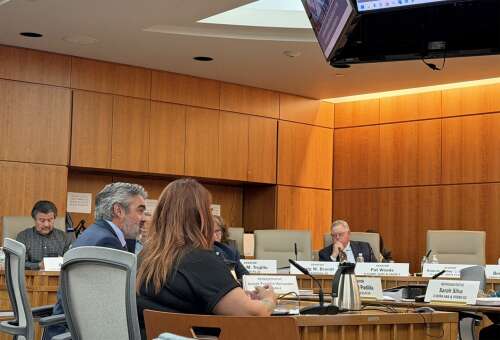 Rural N.M. prosecutors ask state for help with high-mileage cars, internet, hiring