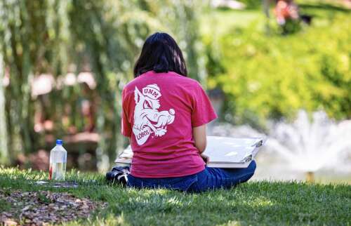 University of New Mexico announces public forums for presidential finalists