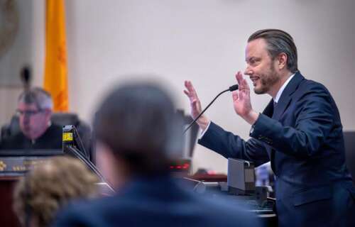 New Mexico Attorney General to propose mandated child safety protections in Meta bench trial