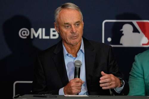 MLB owners have proposed a salary cap for the first time since 1994-95 lockout