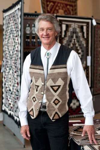 Durango’s Toh-Atin Gallery owner dies at 75