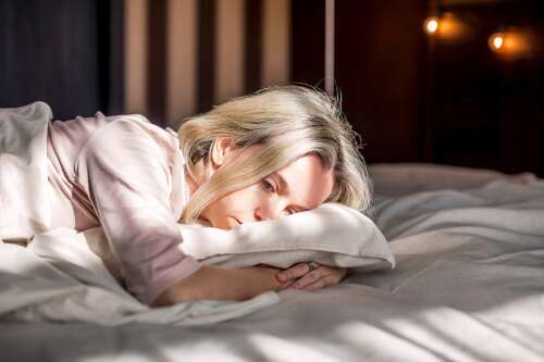 How financial stress is quietly draining America’s emotional health