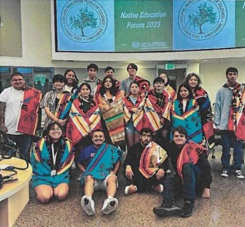 Colorado State University to host Native Education Forum for high school students