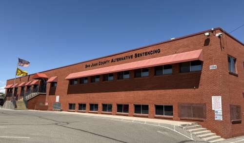 Farmington Police partner with SJC Alternative Sentencing for new program