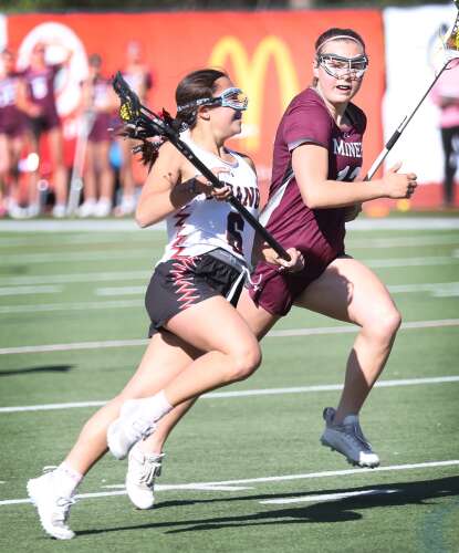 Local sports schedule for upcoming week