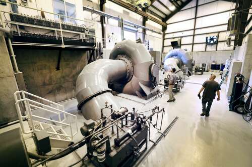Ptarmigan Acquires Vallecito Plant, Boosts Local Energy Independence