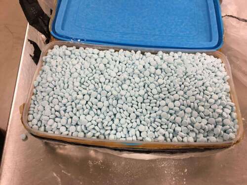 Three deaths at Cortez motel blamed on fentanyl use - Vimarsana News