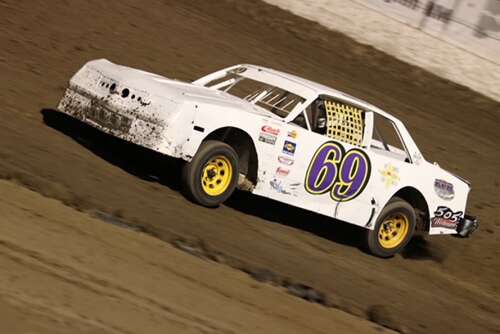Engines ready to roar this weekend at Aztec Speedway - The Journal