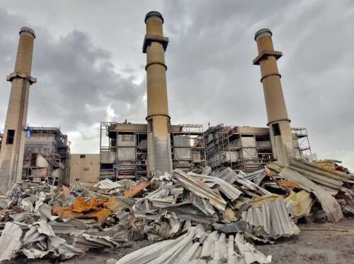 New Mexico AG joins lawsuit against EPA over refusal to regulate greenhouse gases