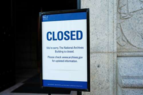 New Mexico Congressional leaders’ thoughts on the shutdown