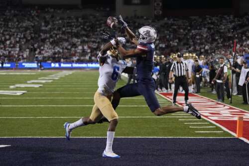 Pac-12 players to watch as the conference gets ready to splinter across the country - Vimarsana News