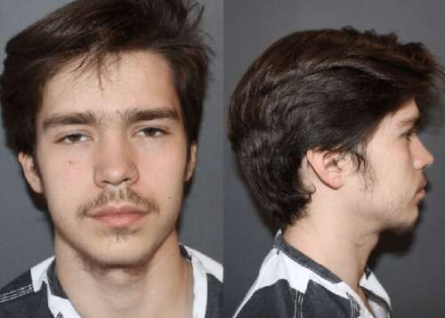 Lauren Boebert's son arrested in western Colorado in connection with string of vehicle break-ins – The Durango Herald - Vimarsana News