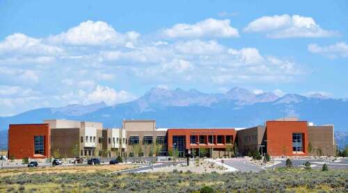 Montezuma-Cortez survey shows low morale of staff and students amid change - Vimarsana News