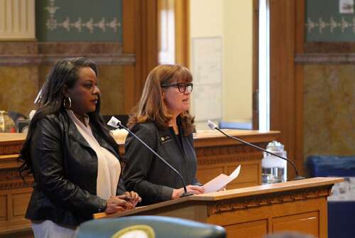 Colorado Legislature sends amended $36 billion budget to Gov. Polis - Vimarsana News