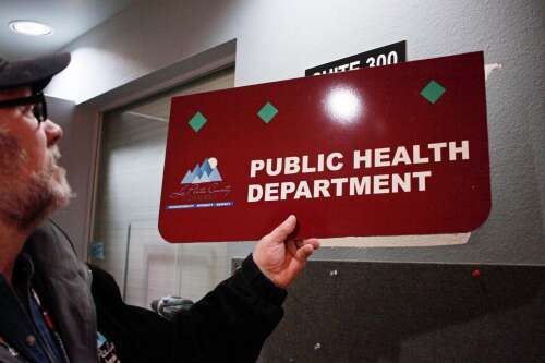 Public Health Director Position in La Plata County Left with Only One Finalist as Candidate Bows Out – The Durango Herald
