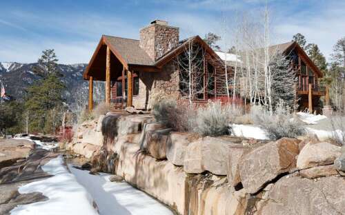 2021 real estate sales breach $1.6 billion in La Plata County - Vimarsana News