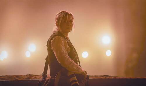 Check out what's playing in Durango movie theaters – The Durango Herald - Vimarsana News