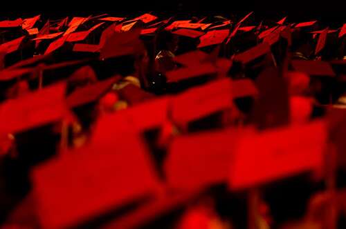 Colorado ranks high in degrees but fewer credentials are paying off